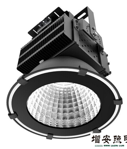 SWK208LED工礦燈