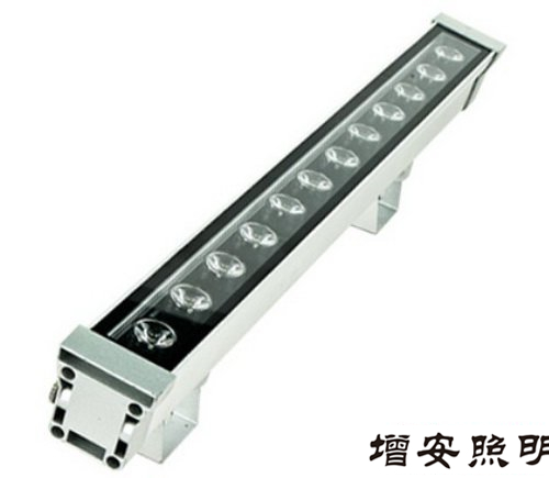 SWX012暖白色洗墻燈